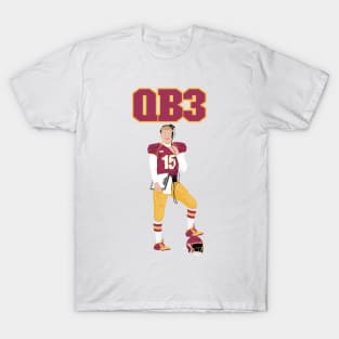 QB3 T-Shirt